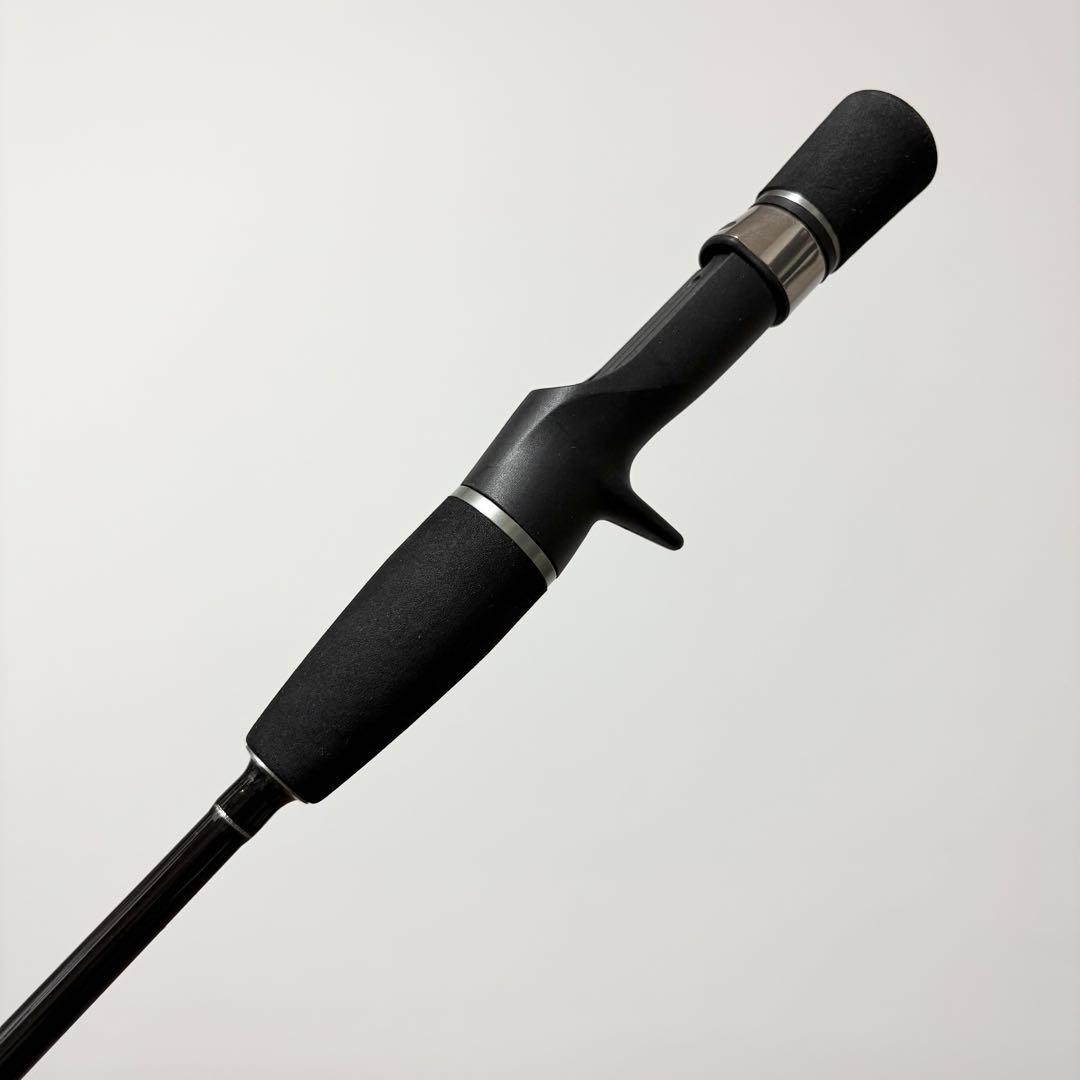【カーボンソリッド】solisoli CT652-G/ML