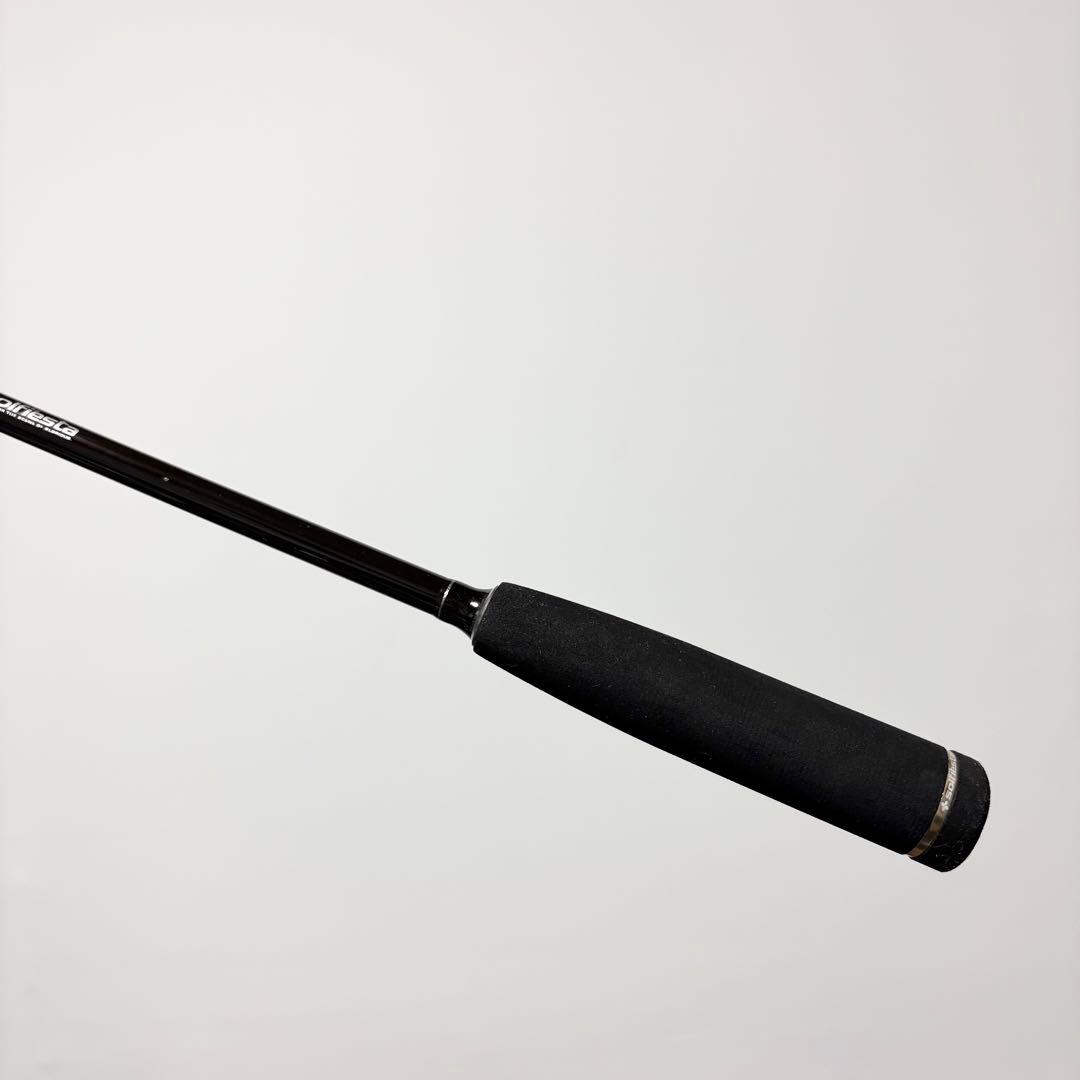 【カーボンソリッド】solisoli CT652-G/ML