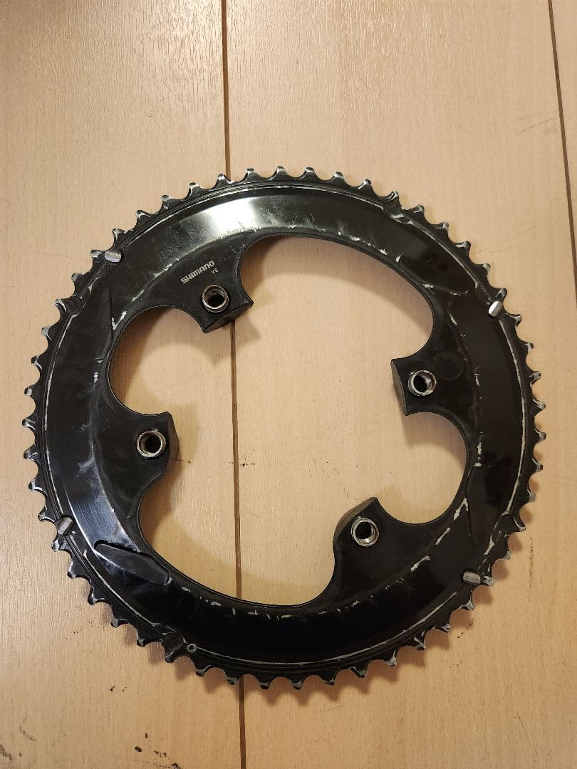 DURA-ACE R9200 チェーンリング 52-36