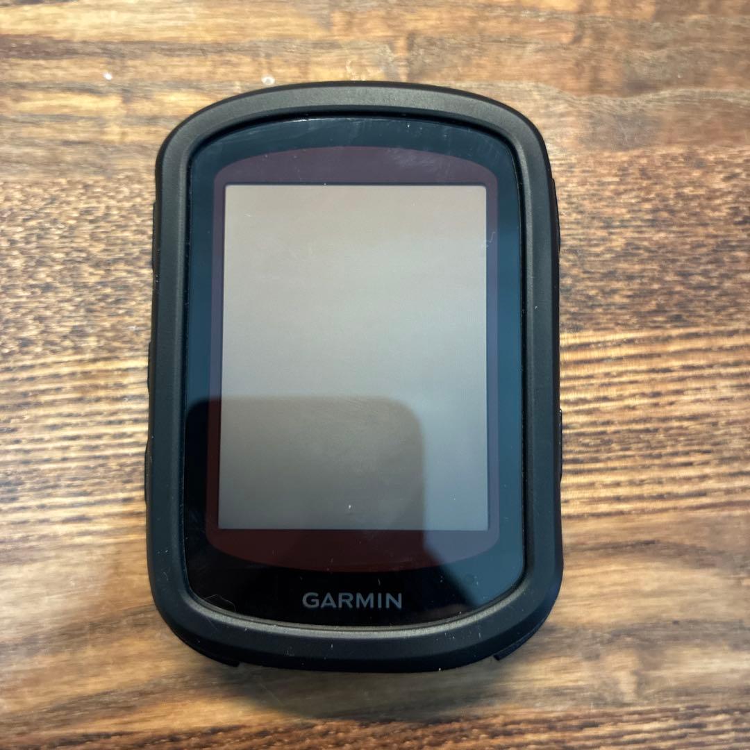 GARMIN（ガーミン） EDGE 540 Solar