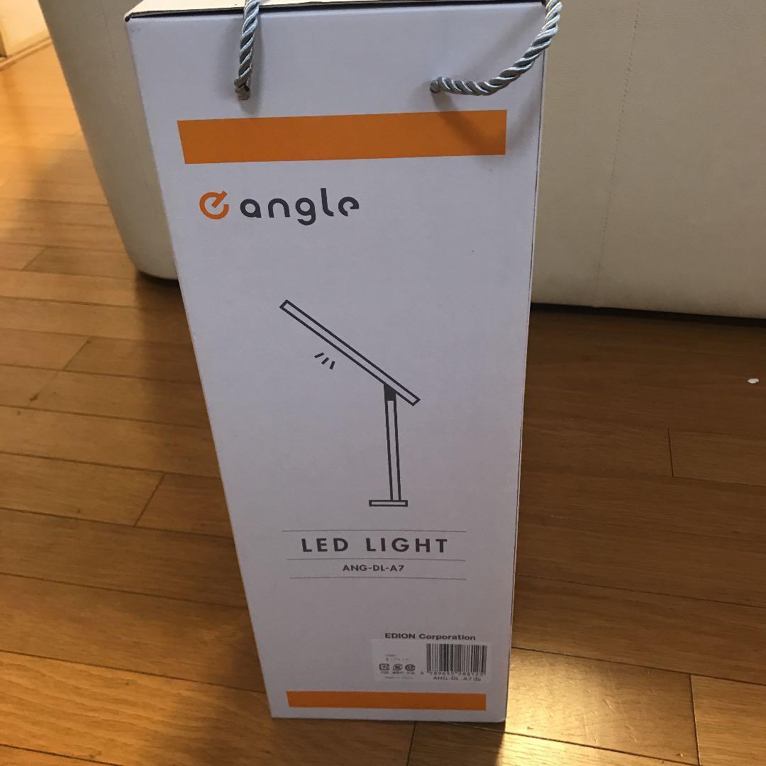 LEDライト