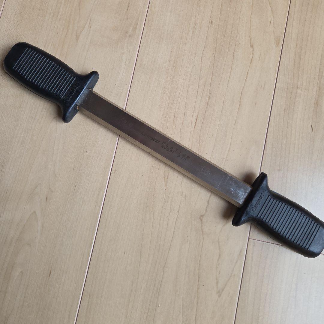 中古　Conquest　フラッタースーパープロ