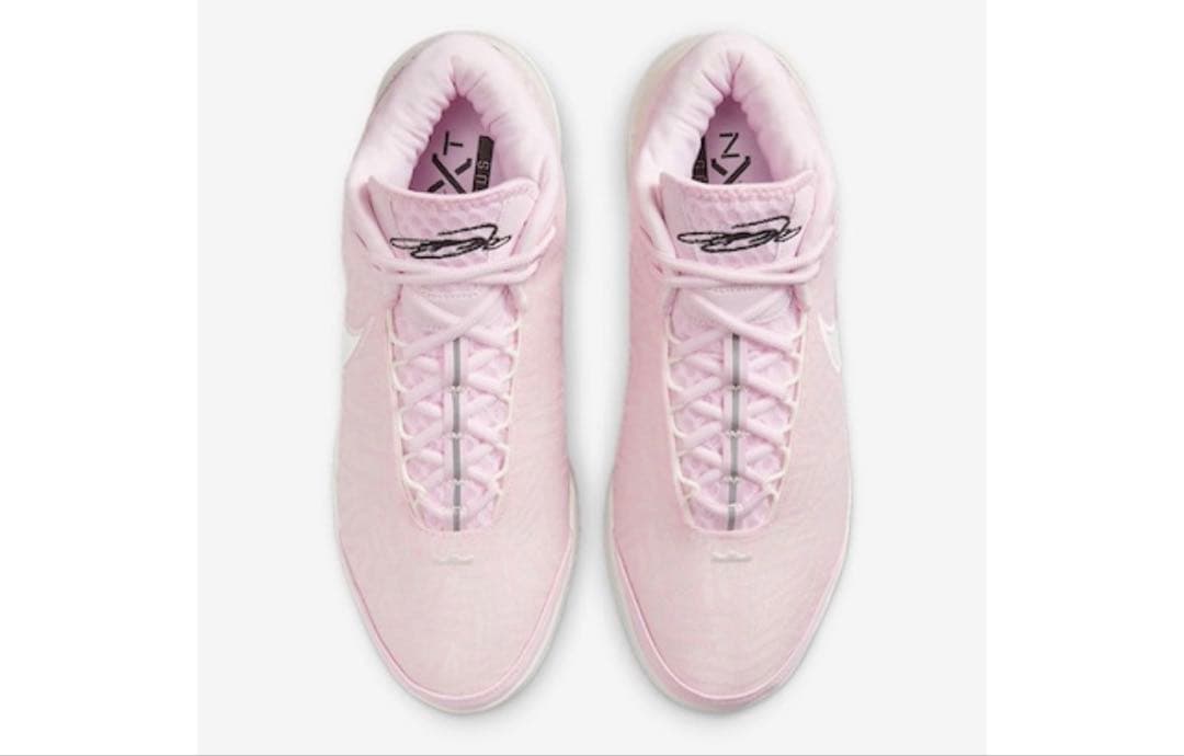 シューズ(男性用) Nike LeBron NXXT Genisus EP \"Pink Foam\"