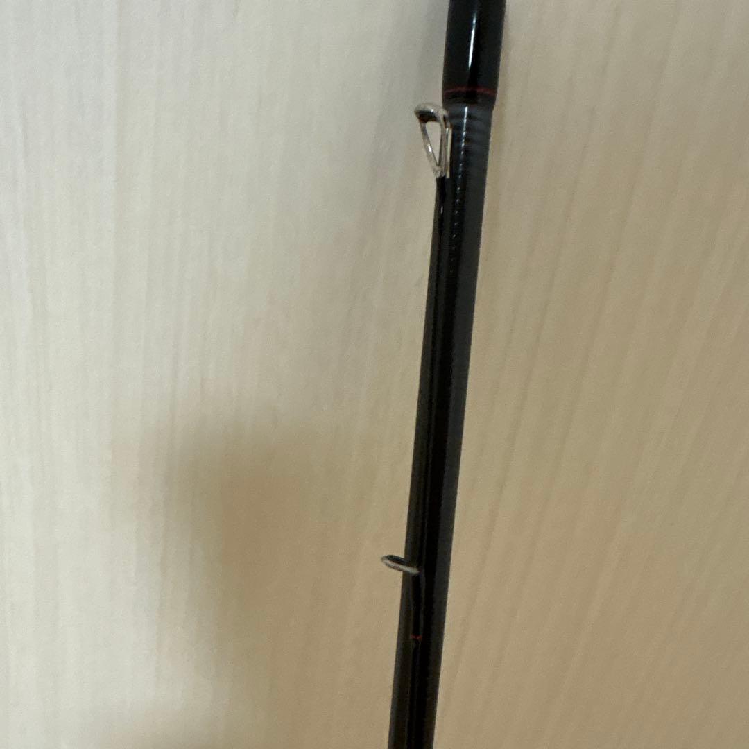 DAIWA 月下美人MX74UL-S