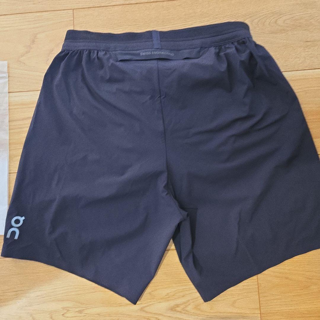 ウォーキング・ランニングウェア ON 7\" PERFORMANCE SHORTS MEN'S XS