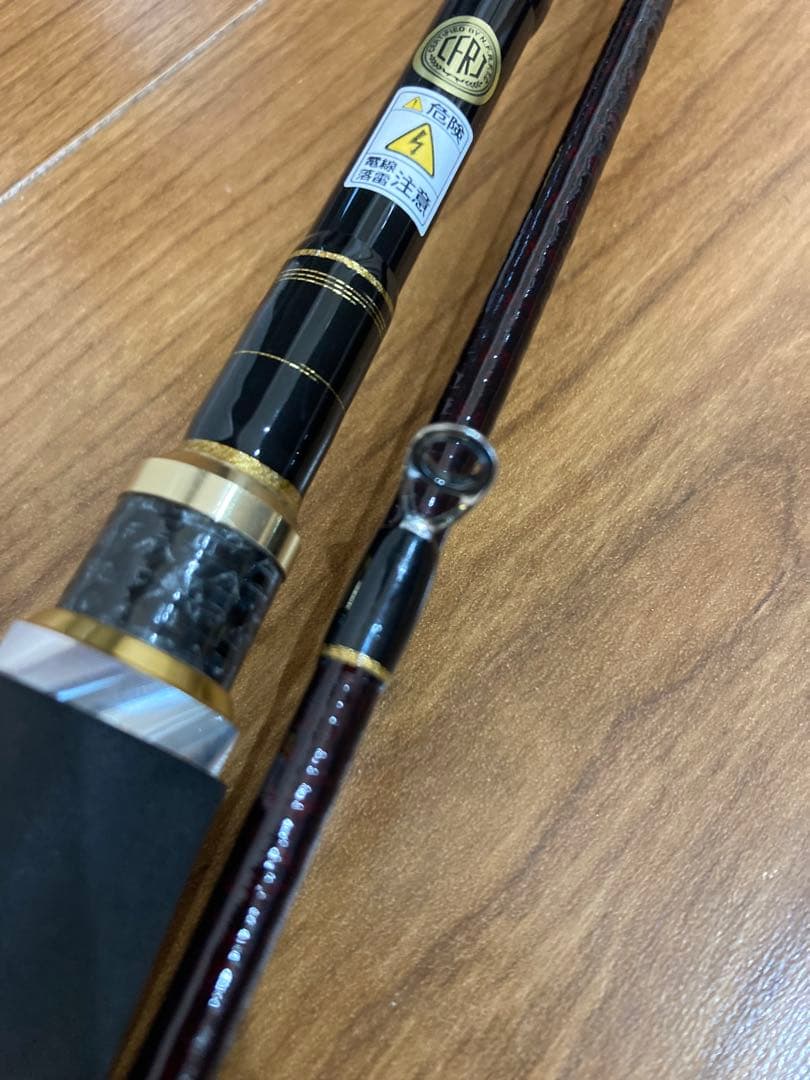 ZEROーG EVOLUTION 龍708 KAGETORA PREMIUM