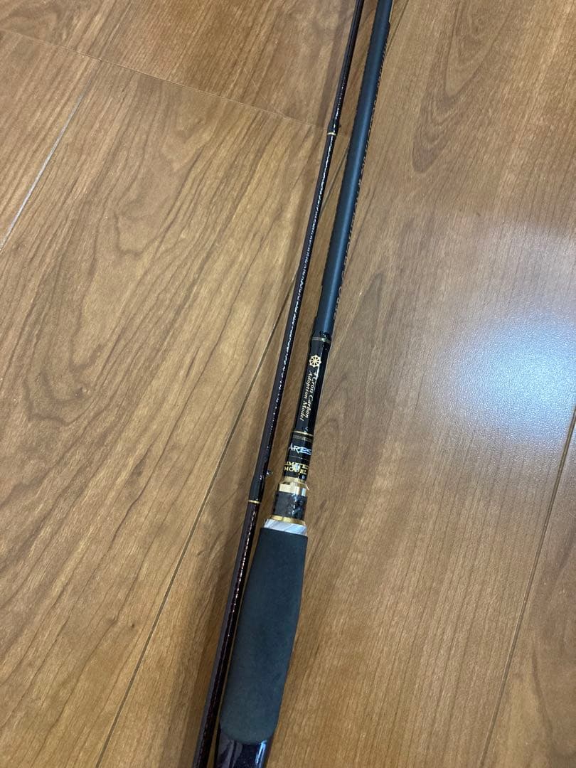 ZEROーG EVOLUTION 龍708 KAGETORA PREMIUM