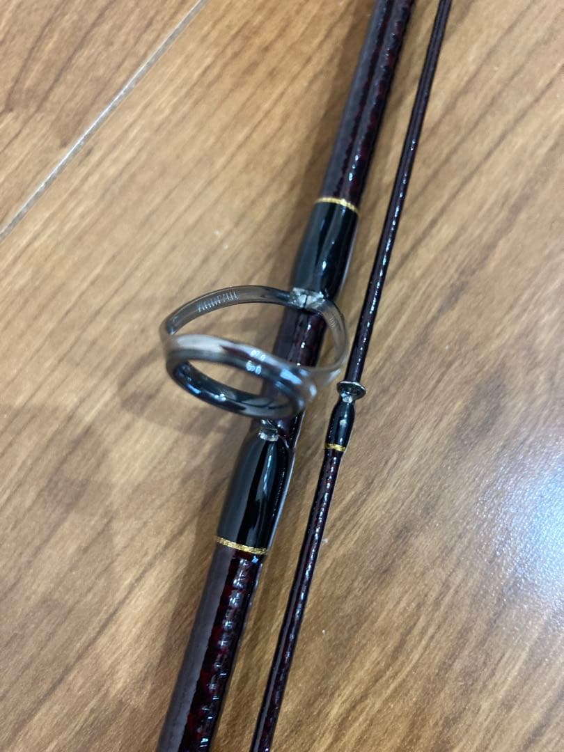 ZEROーG EVOLUTION 龍708 KAGETORA PREMIUM