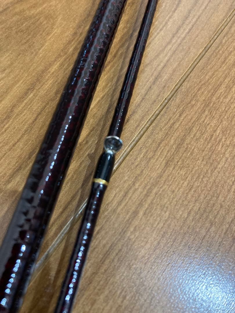 ZEROーG EVOLUTION 龍708 KAGETORA PREMIUM