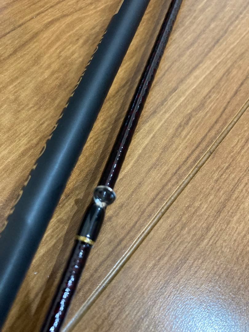 ZEROーG EVOLUTION 龍708 KAGETORA PREMIUM
