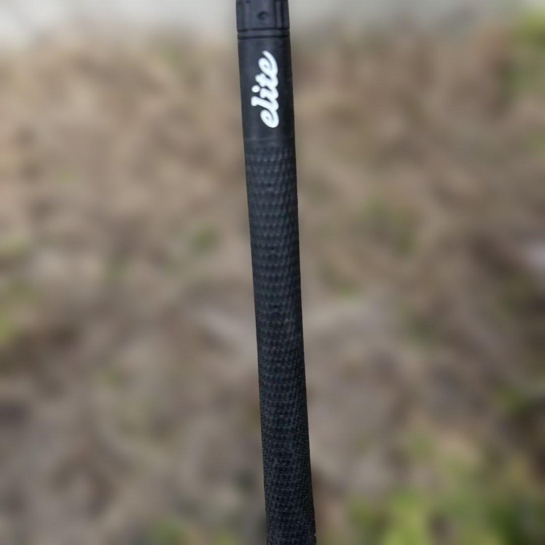 elite grips I SPEED ゴルフスイングトレーニング
