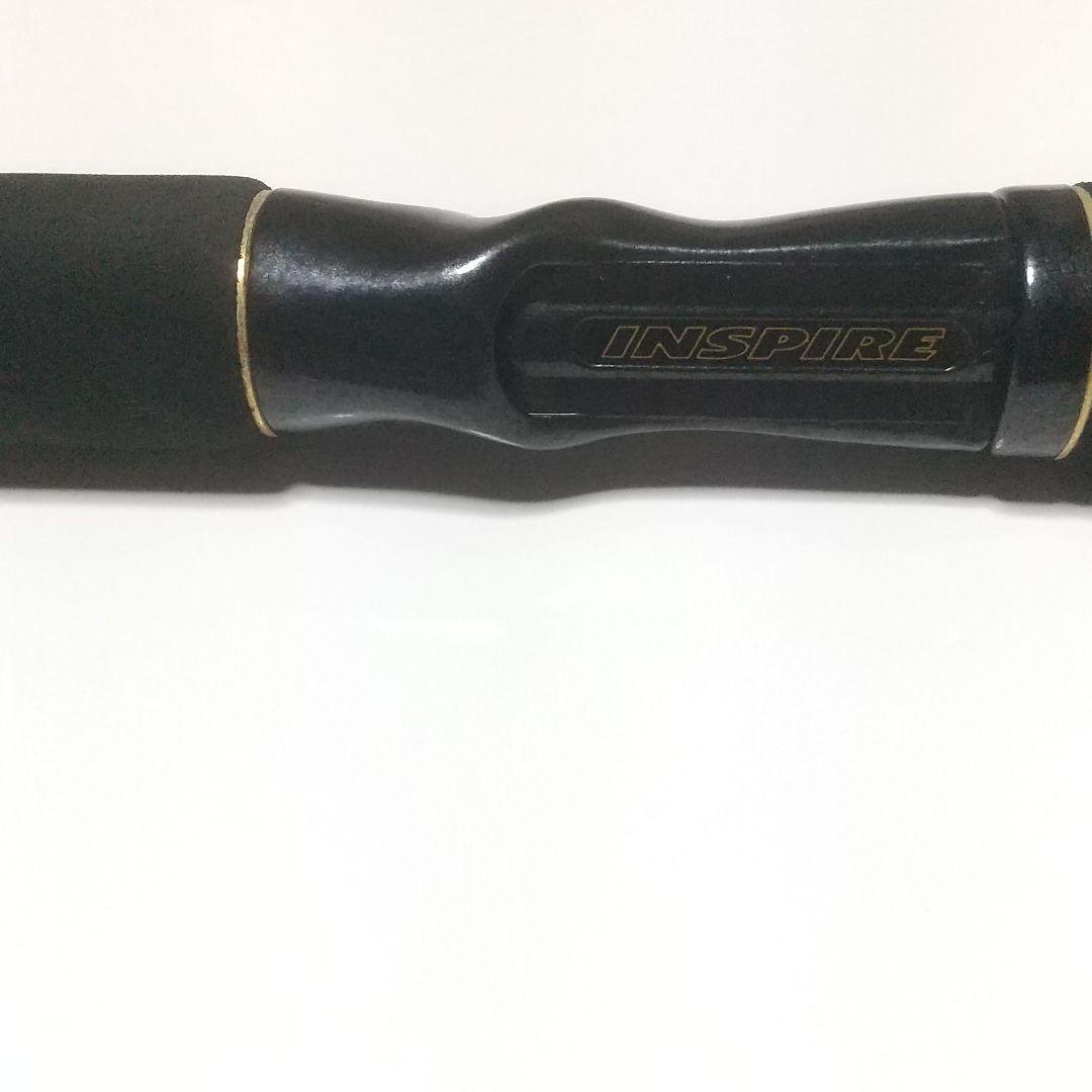 INSPIRE commando 美品 インスパイア コマンドー