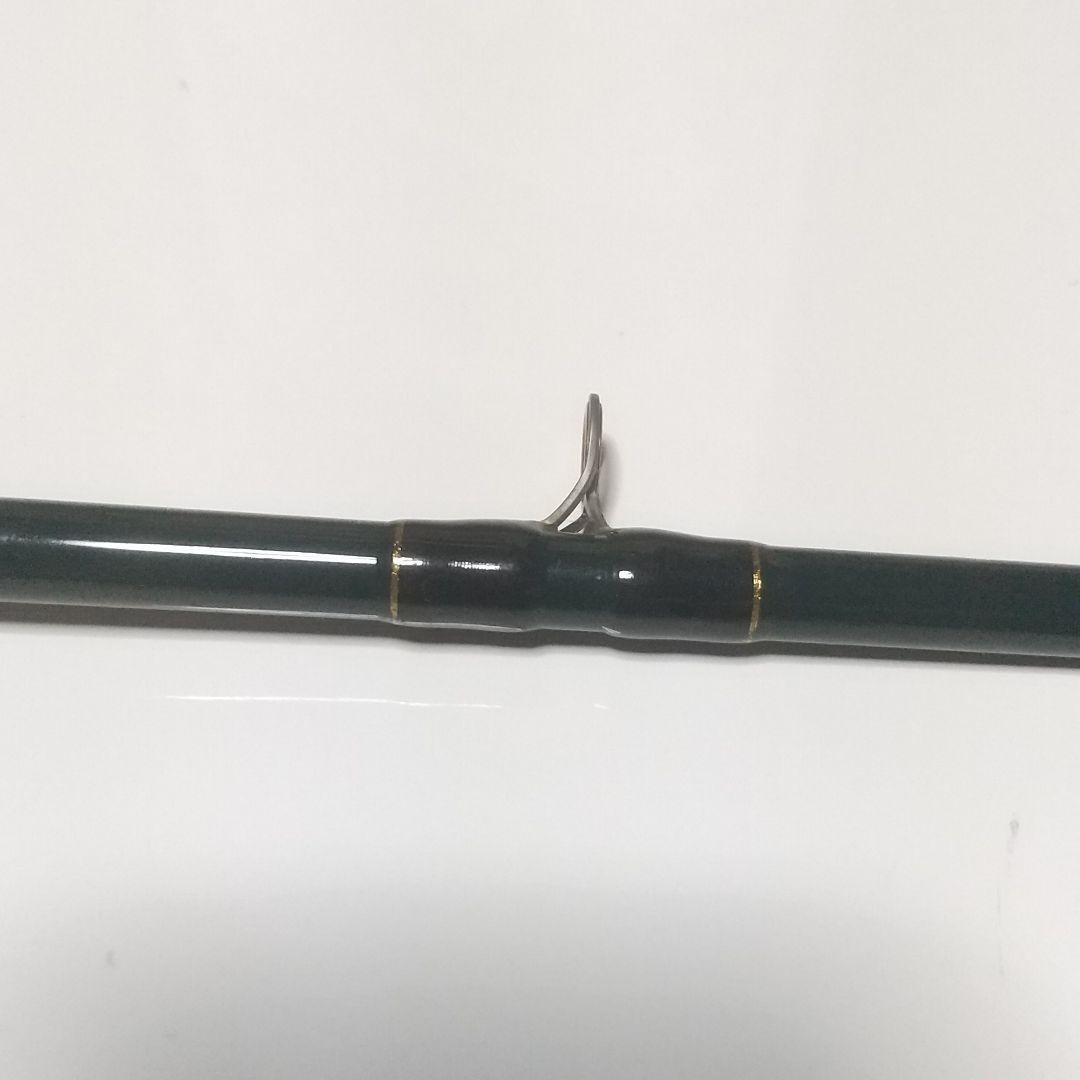 INSPIRE commando 美品 インスパイア コマンドー