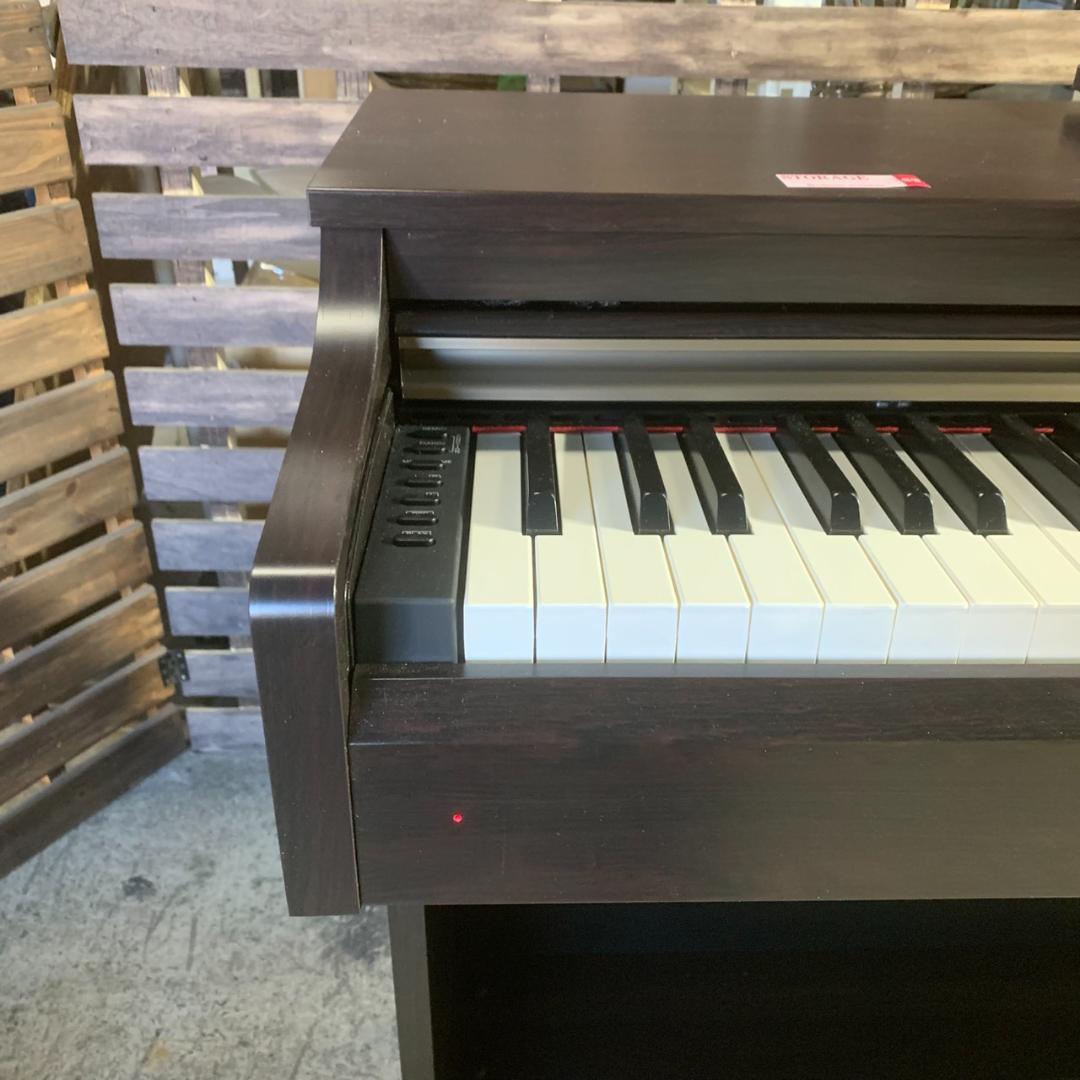 K965 YAMAHA ARIUS YDP-162R 電子ピアノ