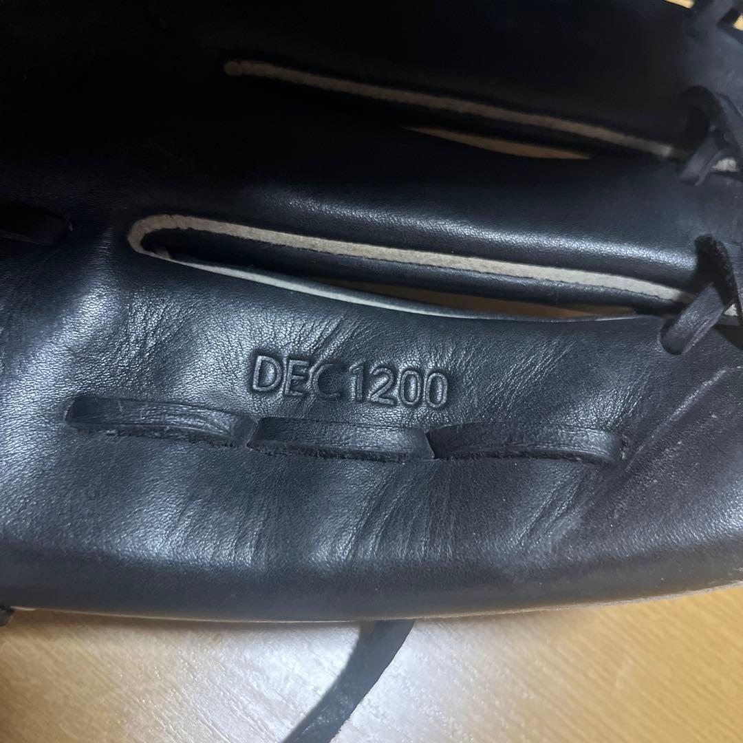 NIKEグローブ