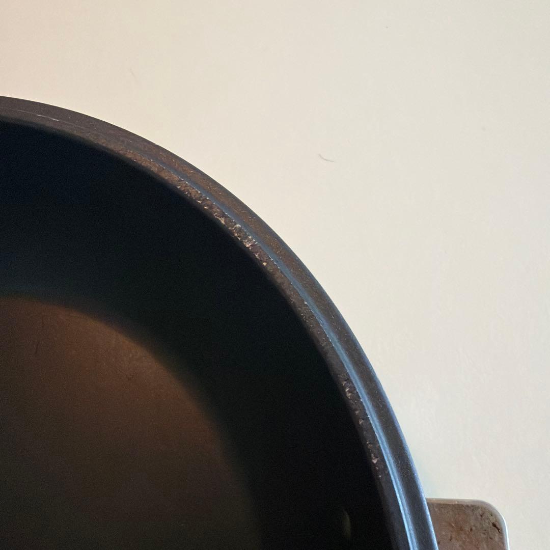 スノーピーク　パンクッカー