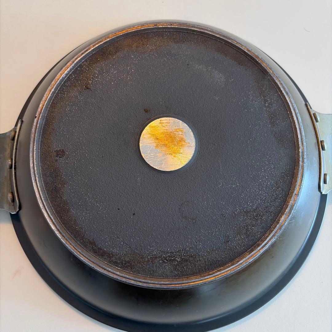 スノーピーク　パンクッカー