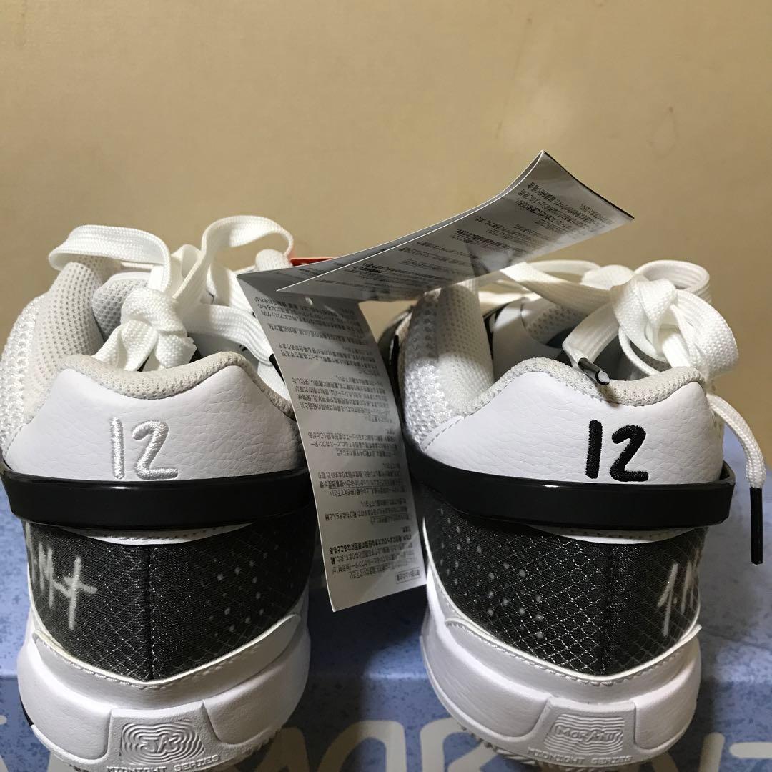 NIKE JA1EP モラント