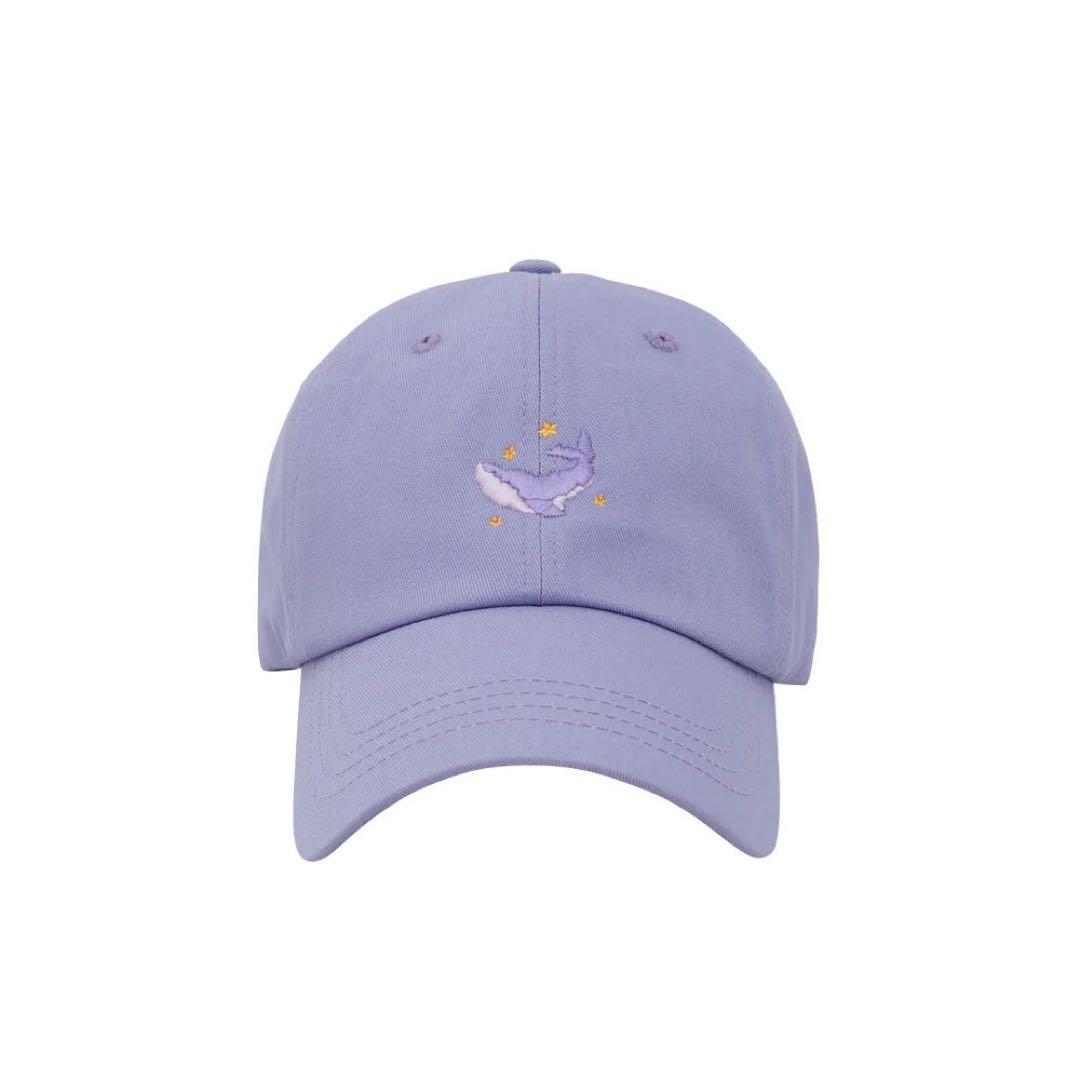 BTS FESTA Ball Cap キャップ フェスタ 未開封 公式