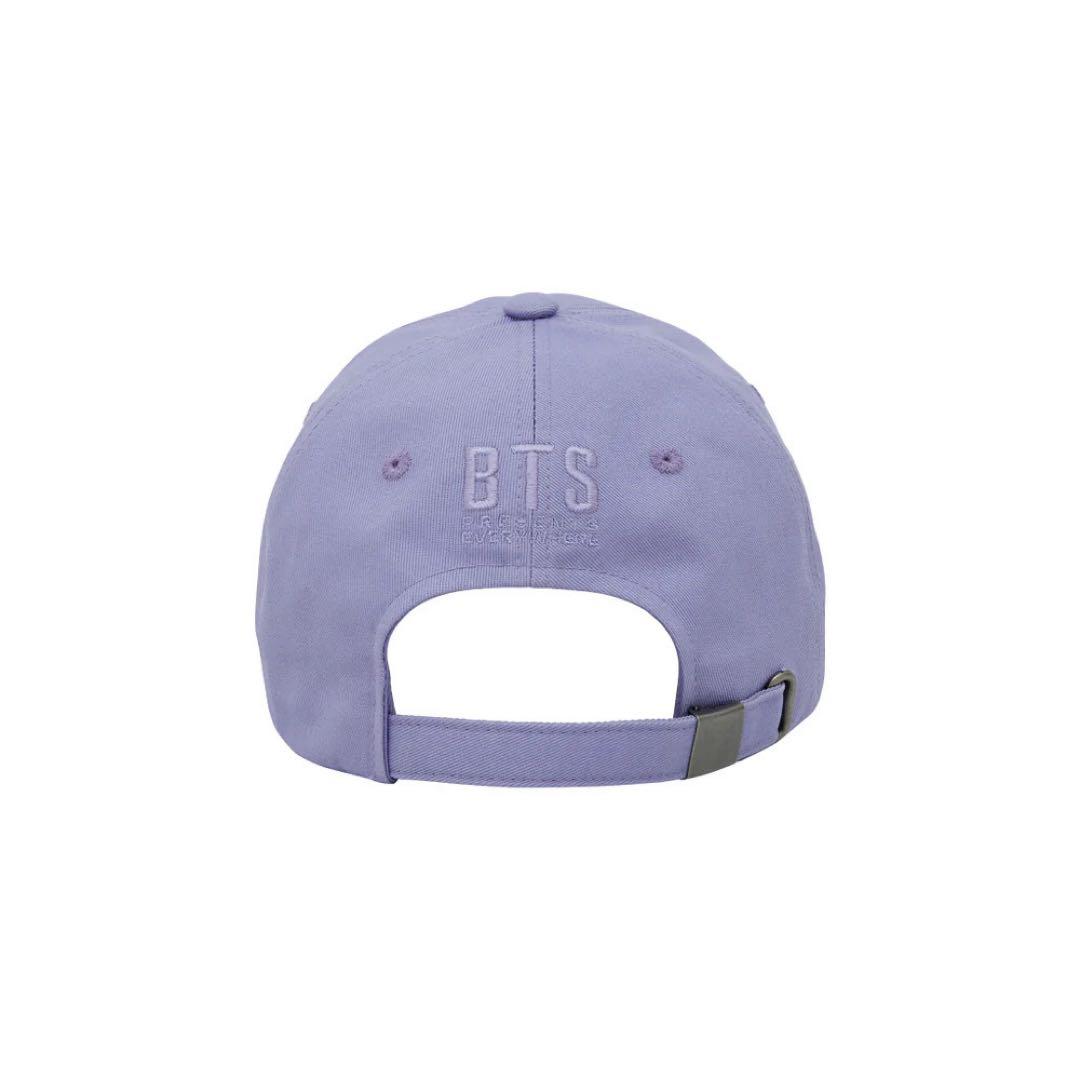 BTS FESTA Ball Cap キャップ フェスタ 未開封 公式
