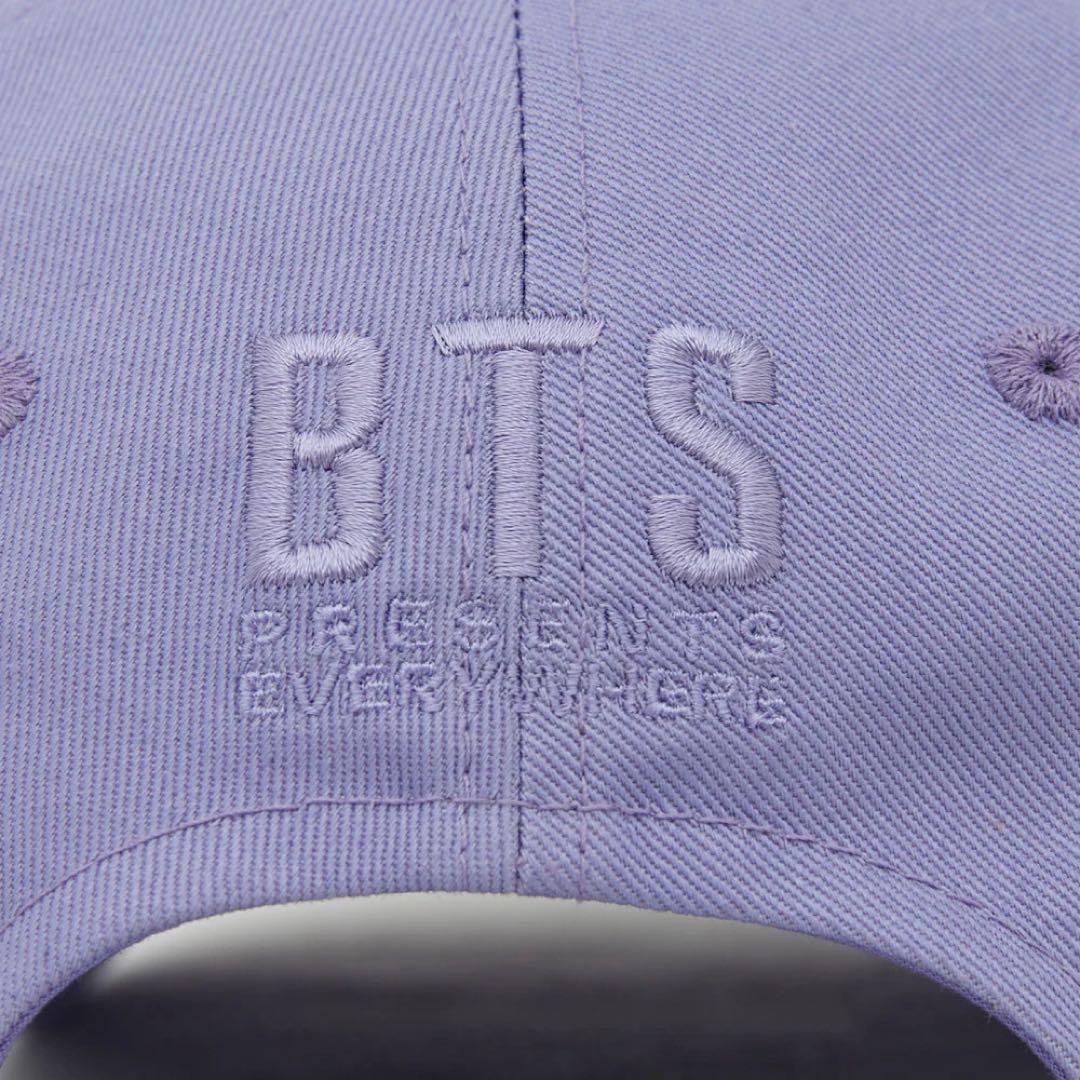 BTS FESTA Ball Cap キャップ フェスタ 未開封 公式