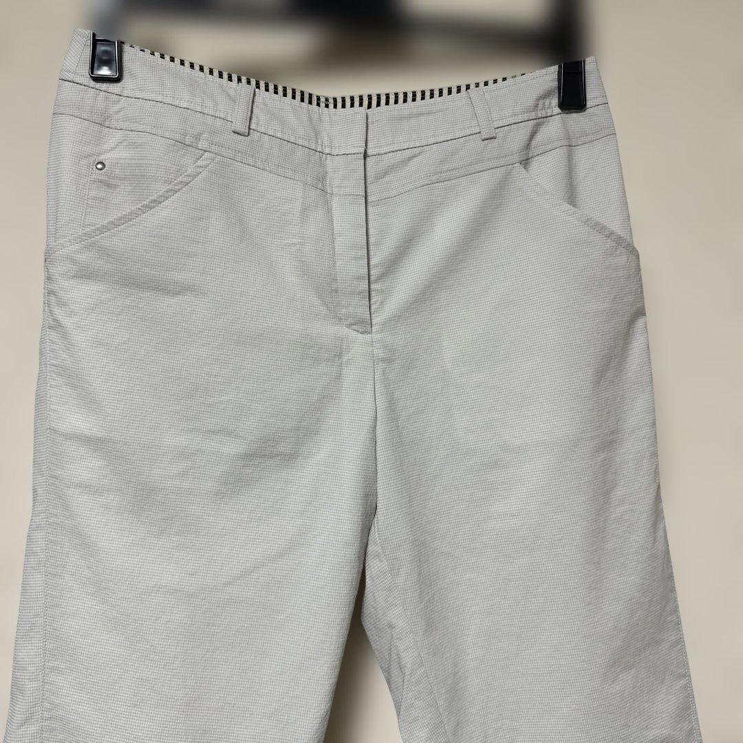 LANVIN SPORTレディースパンツ