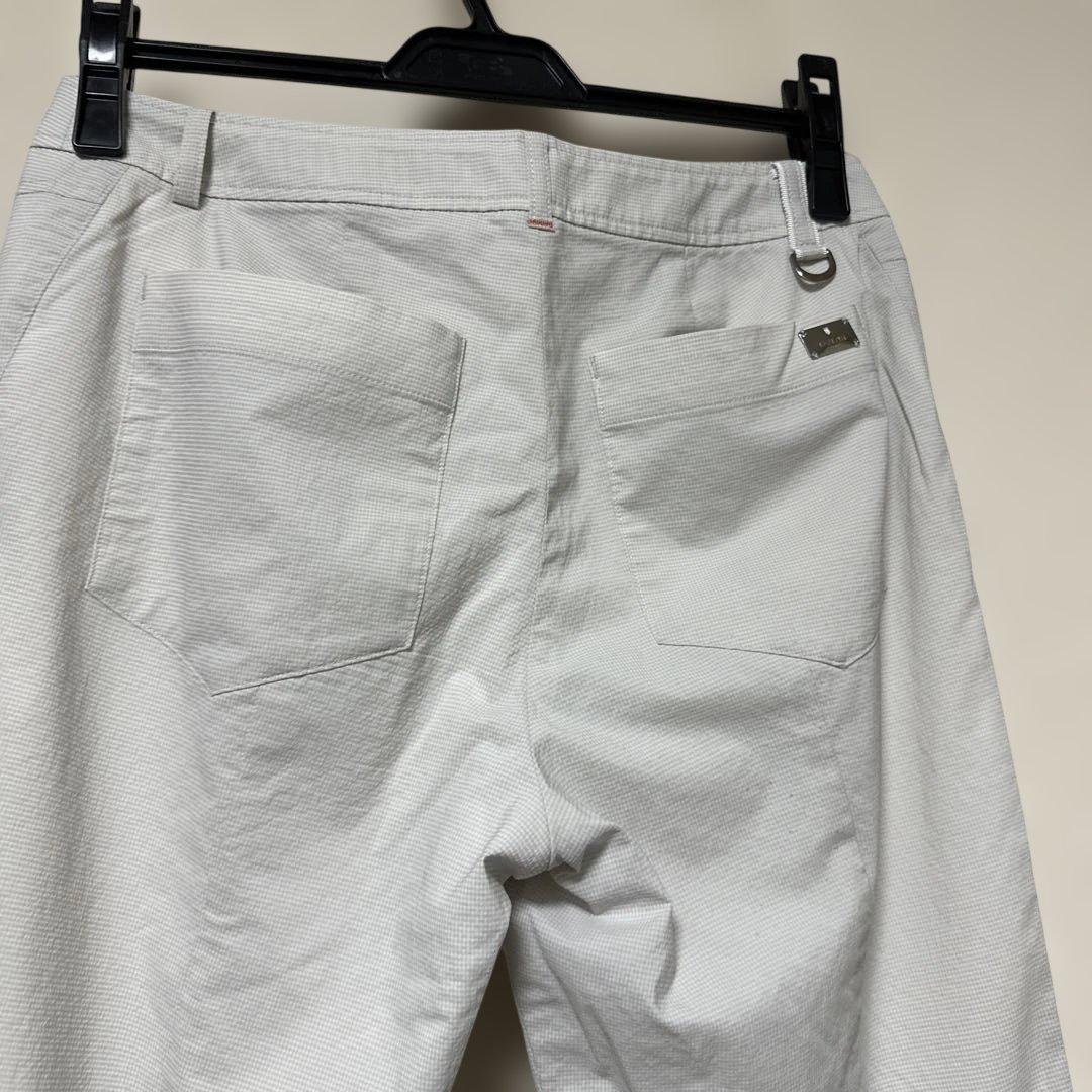 LANVIN SPORTレディースパンツ