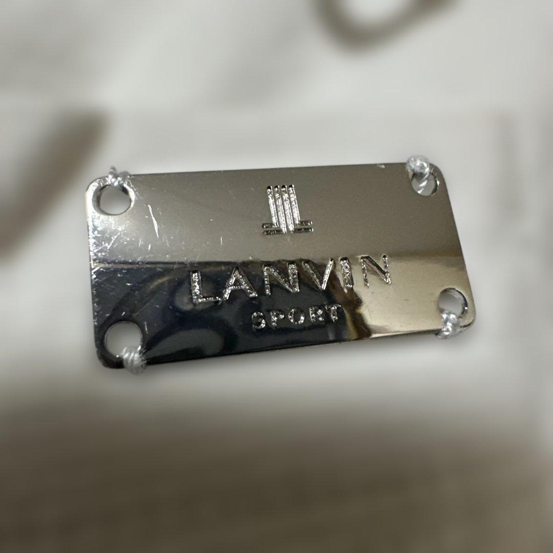 LANVIN SPORTレディースパンツ