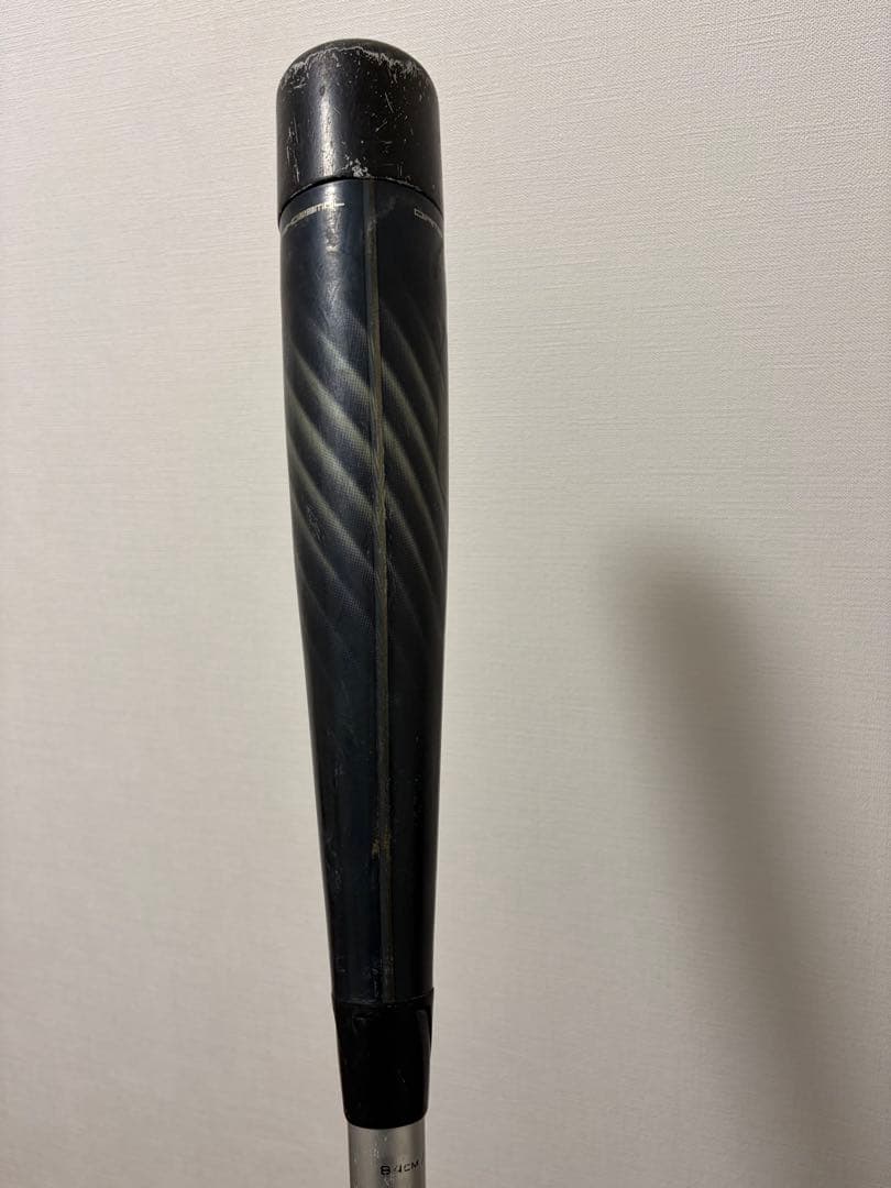 MM18 軟式バット ミドル　ウレタン　複合　SSK