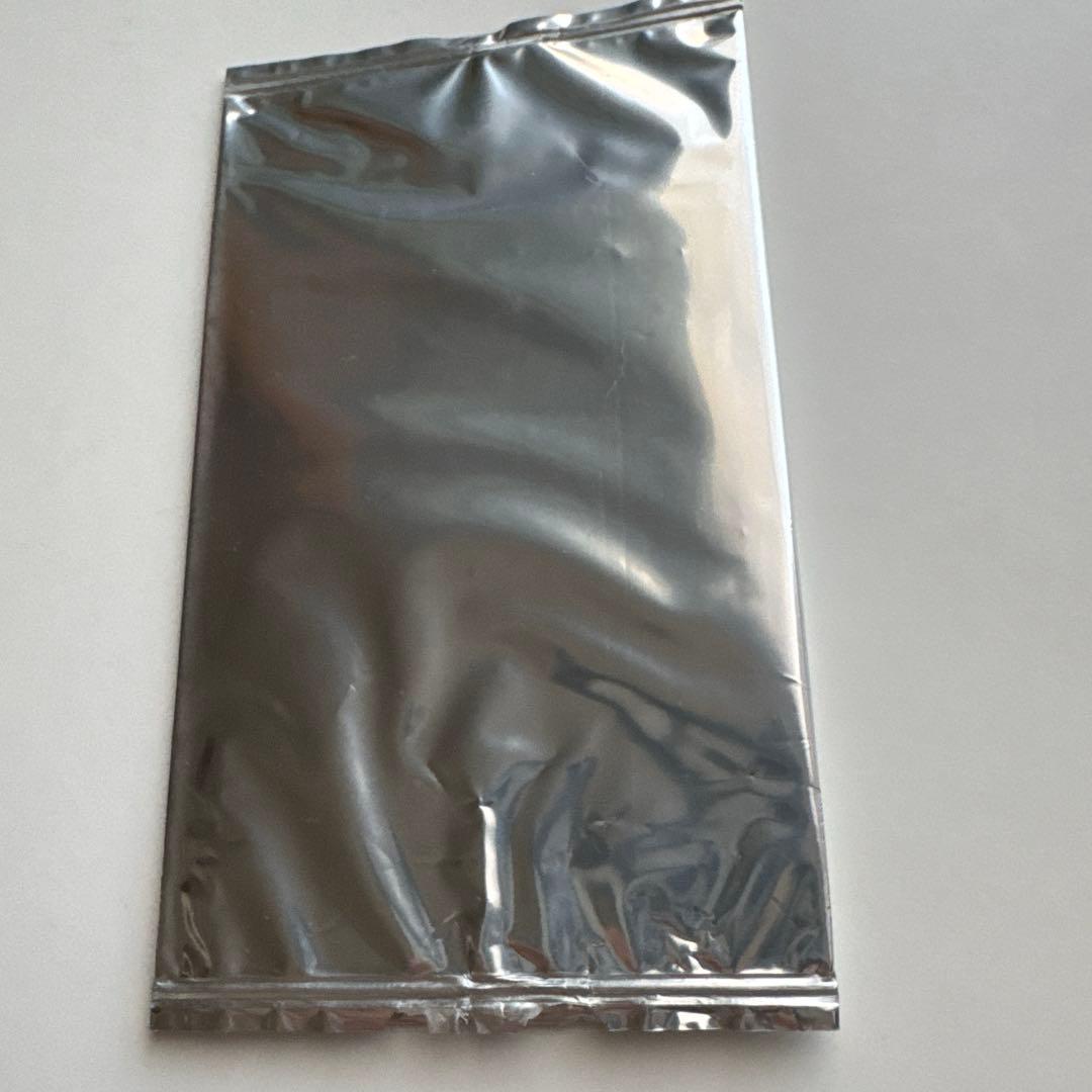 遊戯王 DM6 エキスパート２ 特典カード未開封