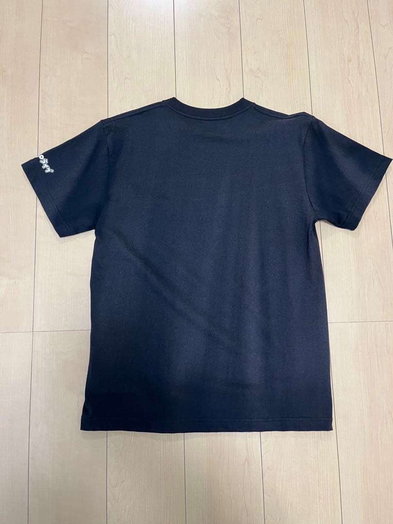Sonar Pocket Tシャツ
