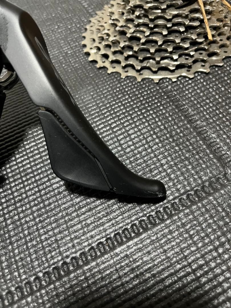 Shimano GRX 2x11速コンポーネントセット