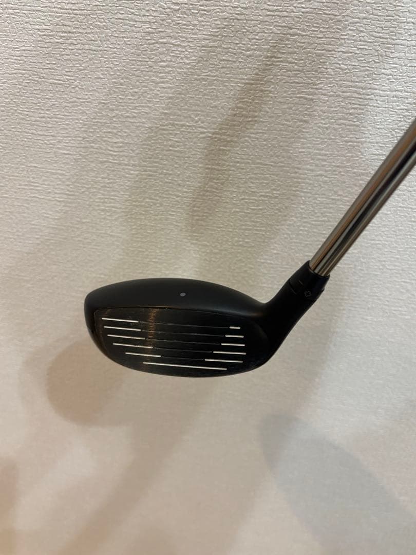 taxel　PING G430 ハイブリッド 5UT TOUR85S