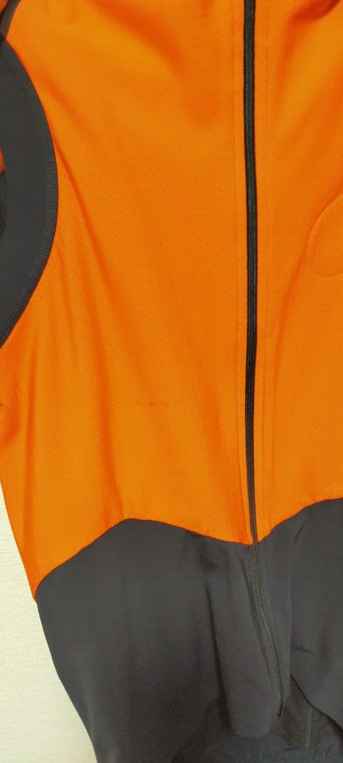 ASSOS EQUIPE アソス ジレ