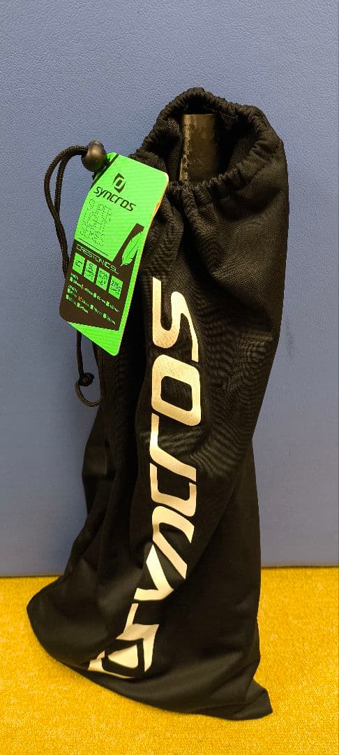 美品　　SCOTT ADDICT RC Ultimate フロントフォーク