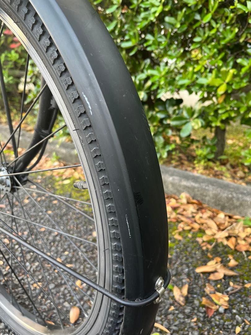 【引き取り歓迎】Panasonic ティモ・S 電動アシスト自転車