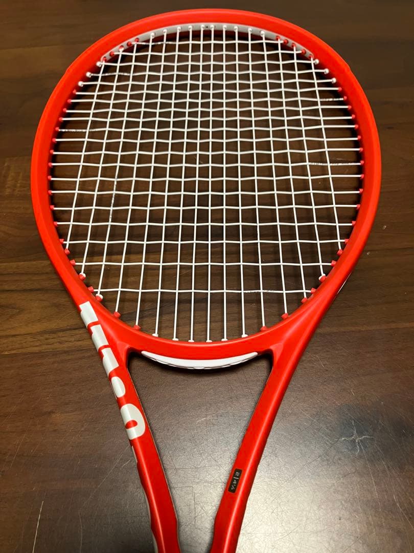 CLASH 100 PRO V3 REVERSE 限定モデル