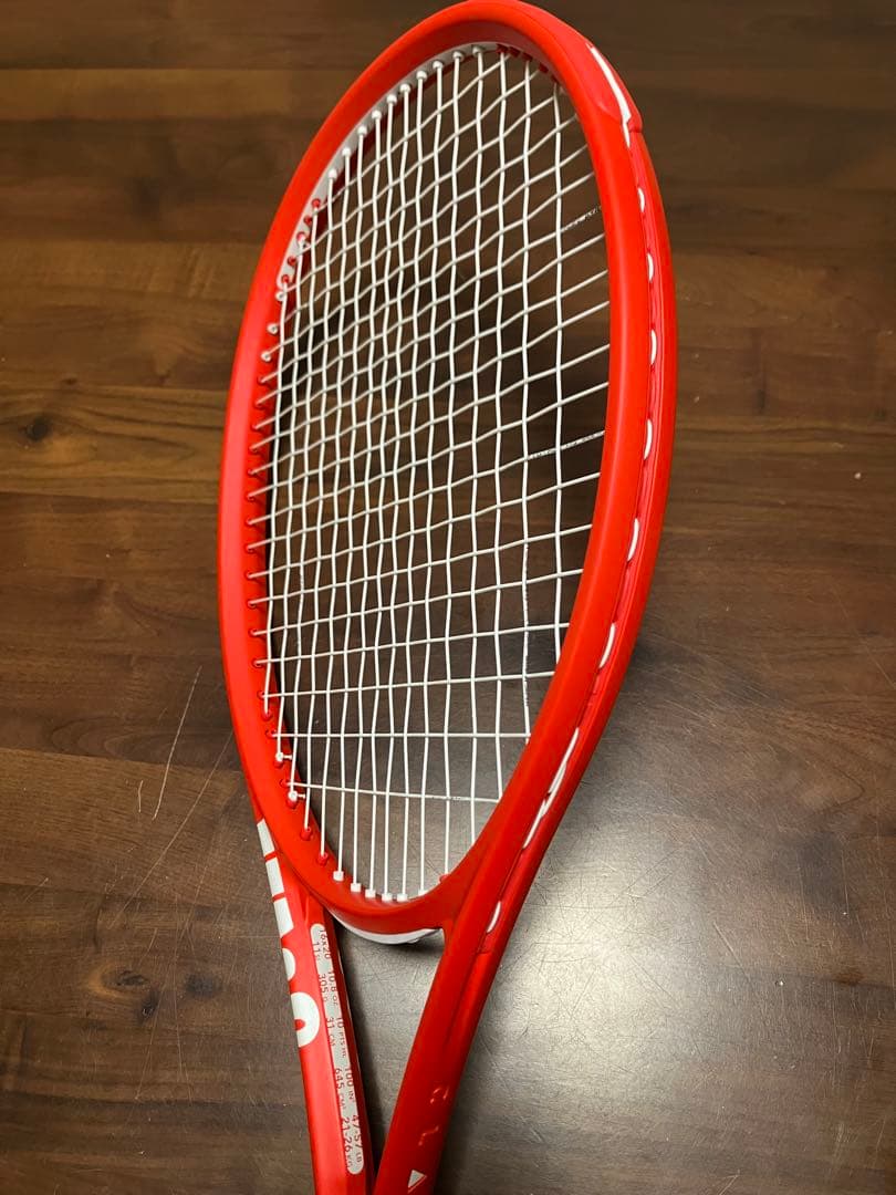 CLASH 100 PRO V3 REVERSE 限定モデル
