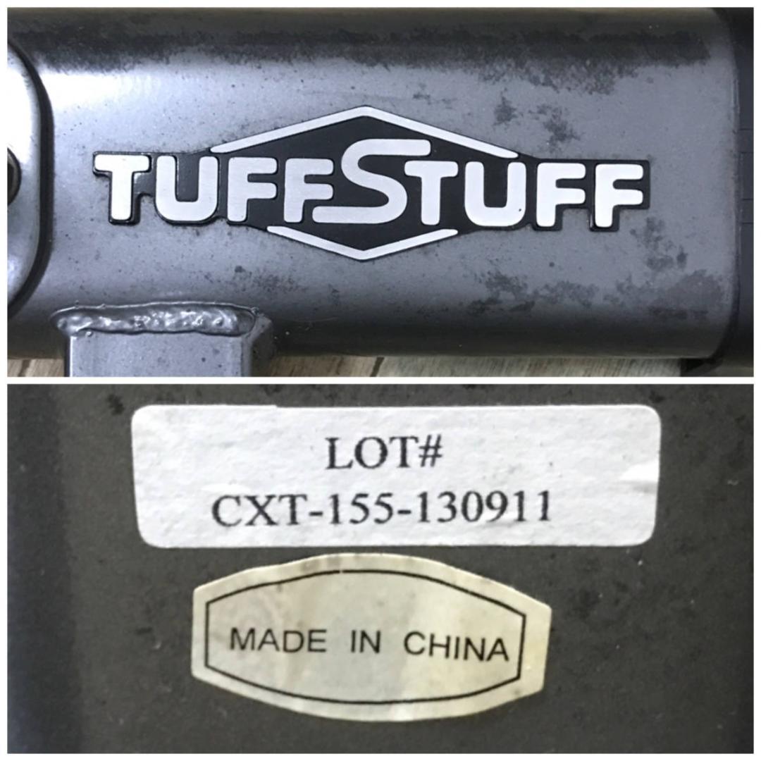 TUFFSTUFF タフスタッフ プレートツリー オリンピックプレート用