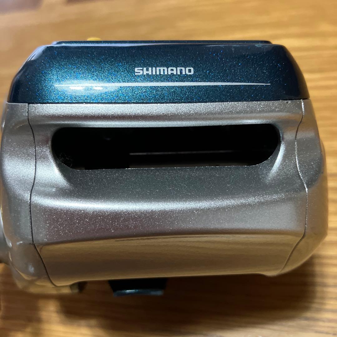 シマノ SC3小船2000 ベイトリールシマノ