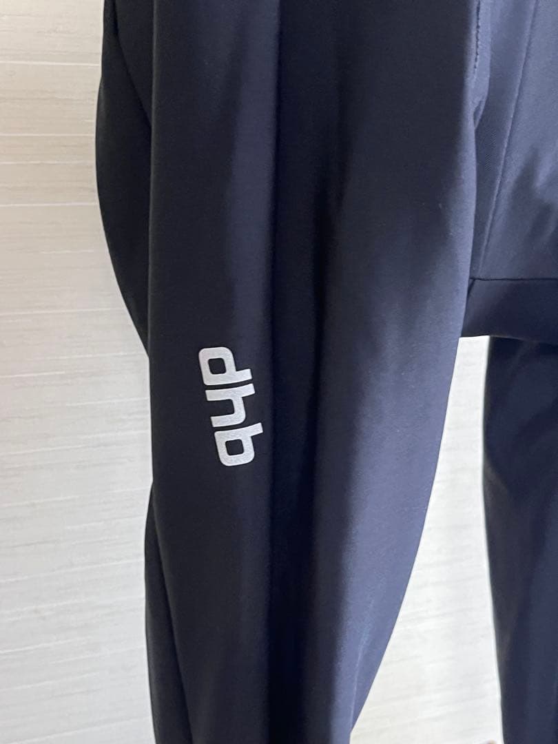 DHB Thermal Bid Tights サイクルウェア