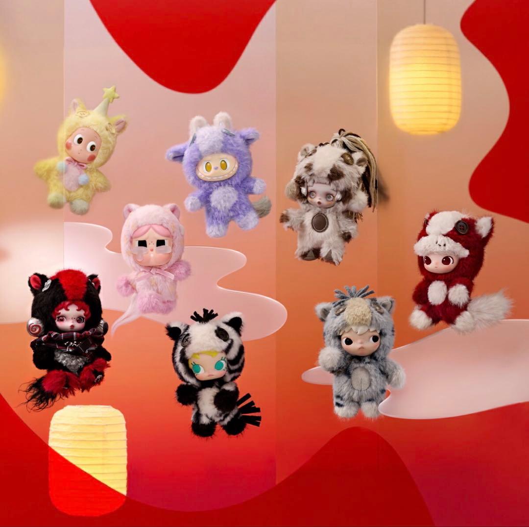 【新品・未開封】Have a Good Run/馬力全開シリーズ 5ピースまとめ