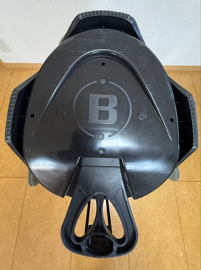 tttkkk 専用_BRIEFING キャディバッグ RANGER GREEN