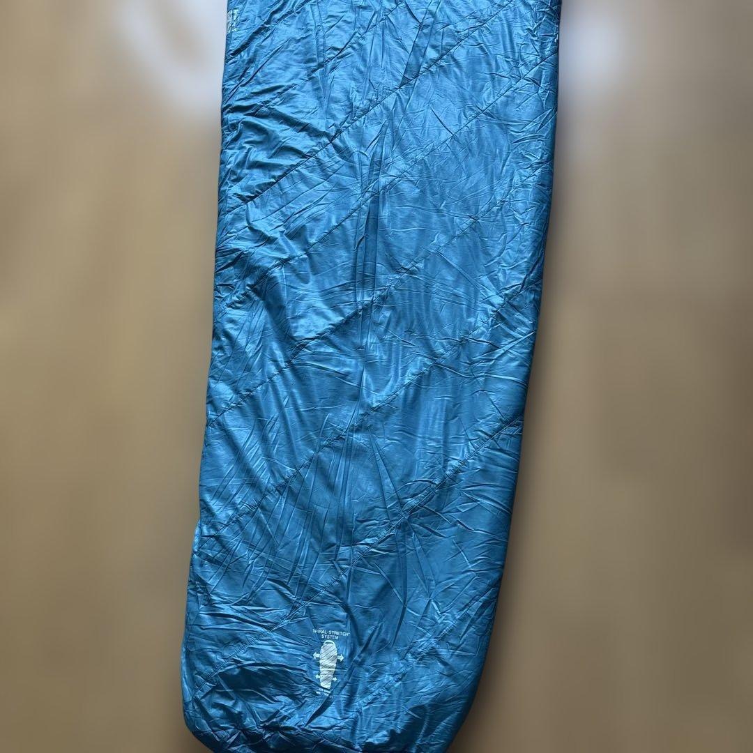 モンベル Alpine Burrow Bag #3 1121283