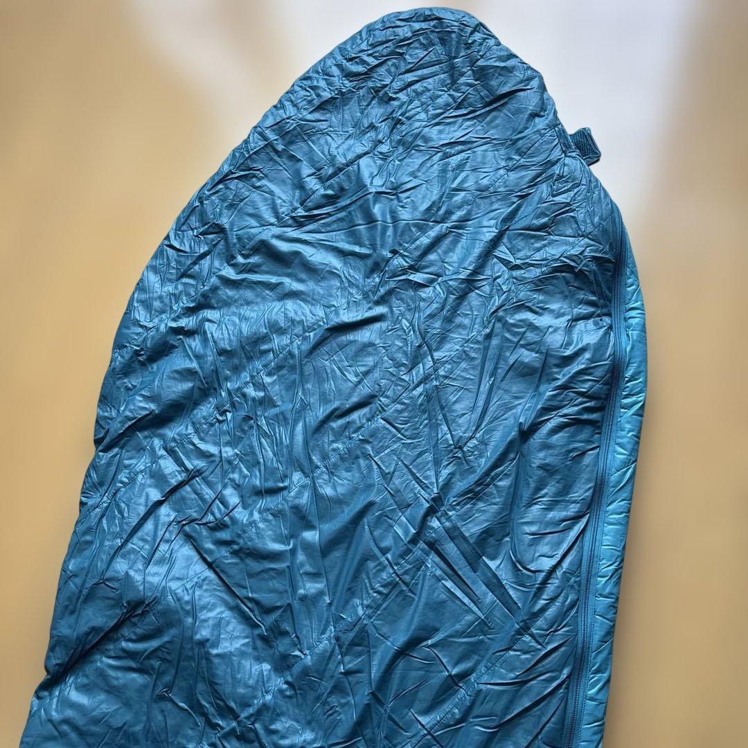 モンベル Alpine Burrow Bag #3 1121283