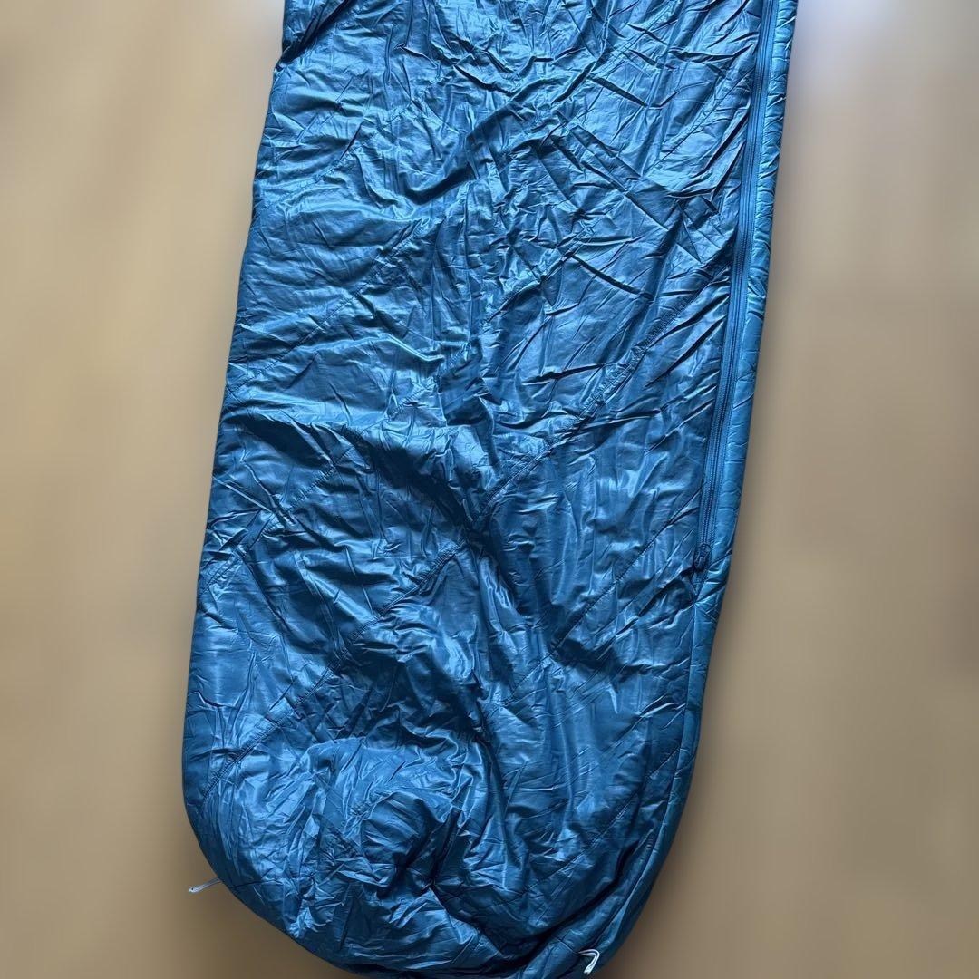 モンベル Alpine Burrow Bag #3 1121283