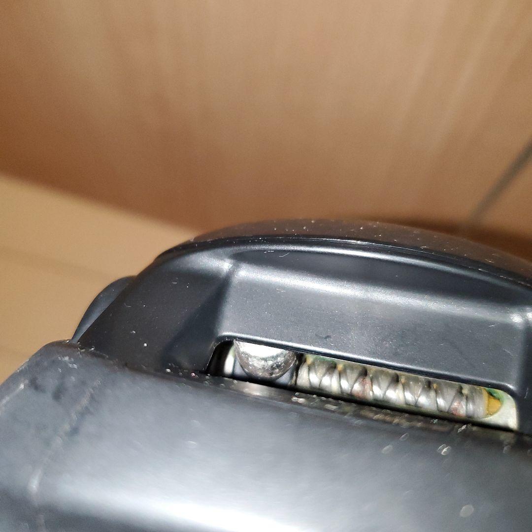 スーパータナコン500DX　ジャンク