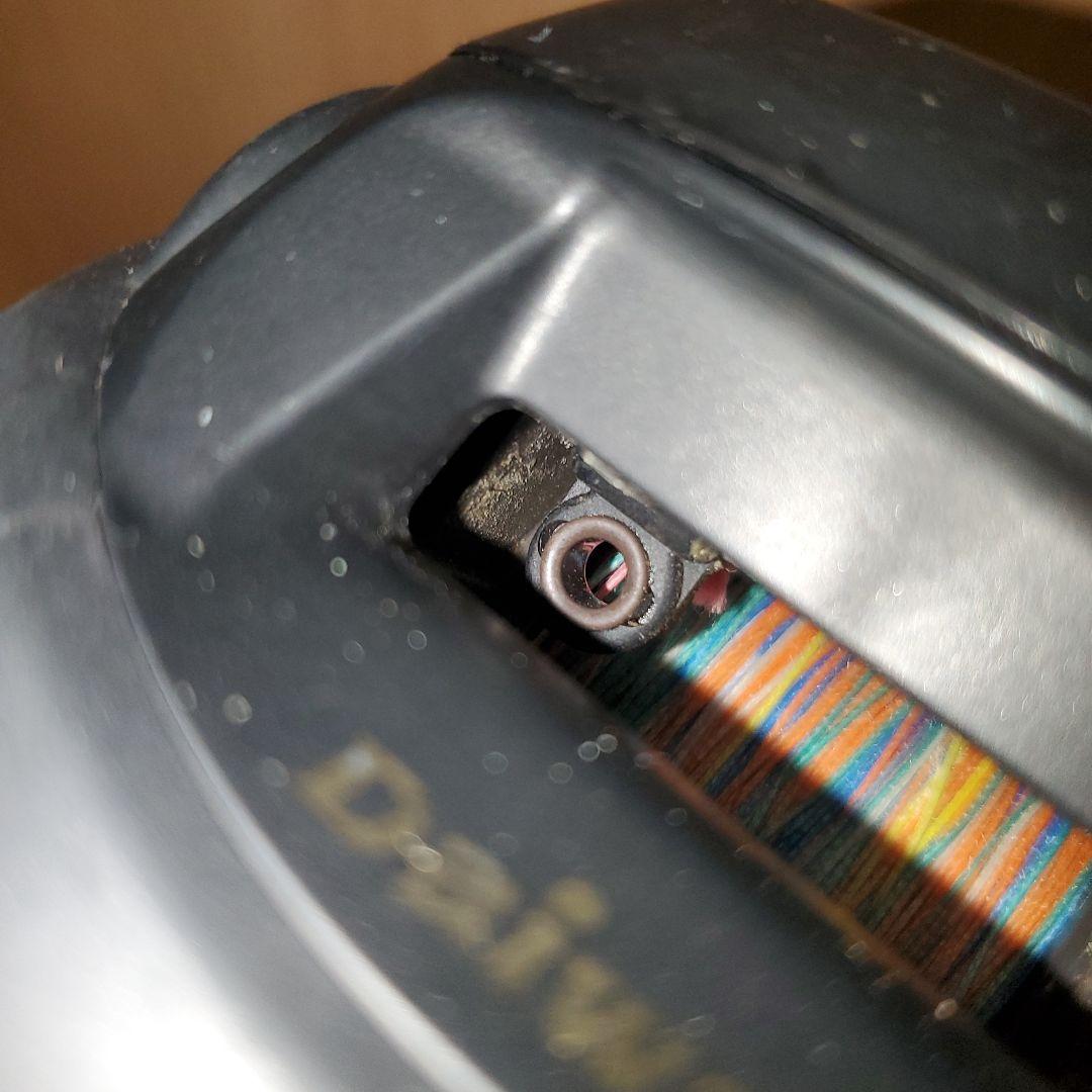 スーパータナコン500DX　ジャンク