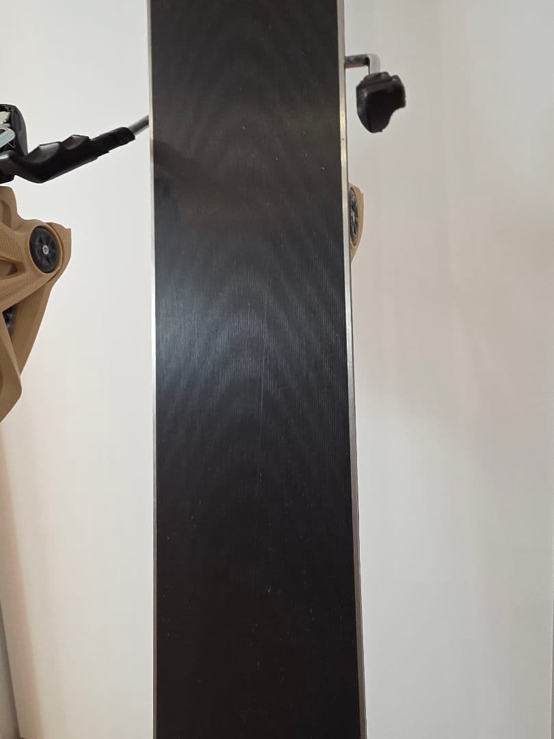 STOCKLI STORMRIDER 88 175cm スキー板