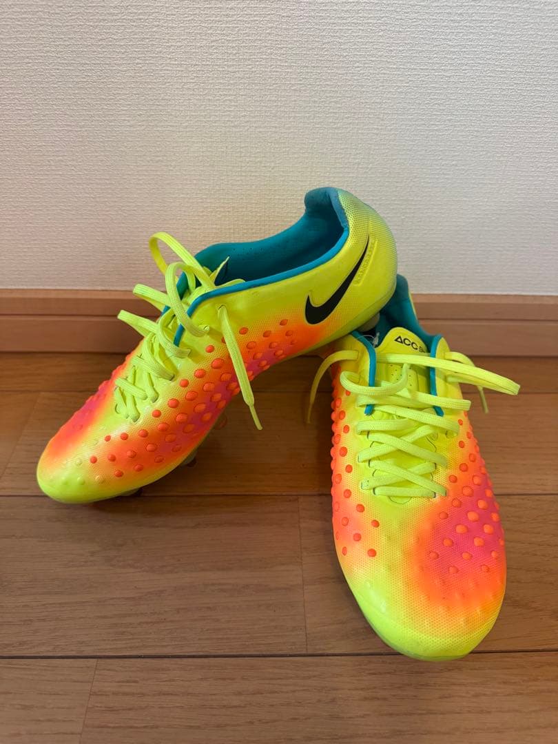 「最短即日発送」Nike Magista サッカー　支給品モデル